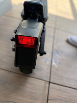Patinete Eléctrico Cecotec Bongo Y65