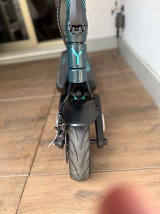 Patinete Eléctrico Cecotec Bongo Y65