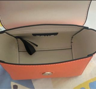 Bolso Tous “No negociable “