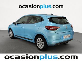 Renault Clio Business TCe 66 kW (90 CV)