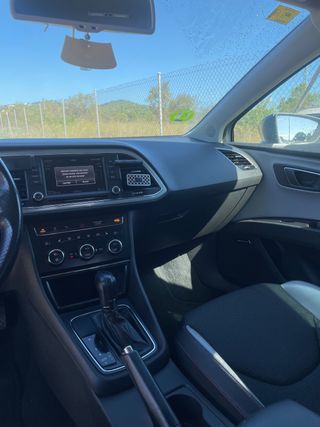 SEAT Leon 2015