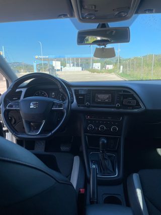 SEAT Leon 2015
