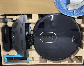 Robot Aspirador Conga 1790 Ultra