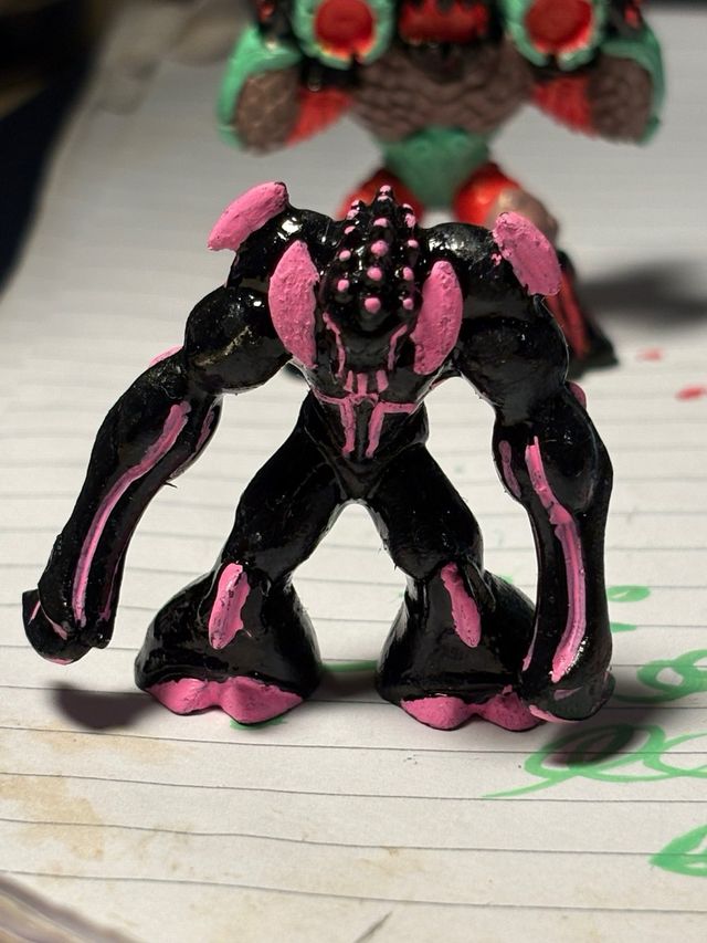 Lotto gormiti Custom - varie edizioni e colorazion