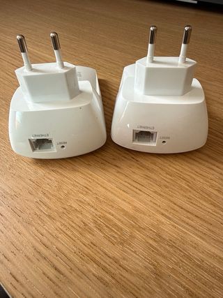 Repetidor WiFi PLC TP-Link