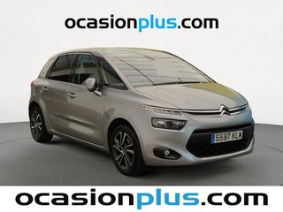 Citroen C4 Picasso BlueHDi 120 Feel 88 kW (120 CV)