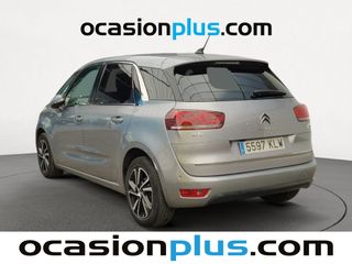 Citroen C4 Picasso BlueHDi 120 Feel 88 kW (120 CV)
