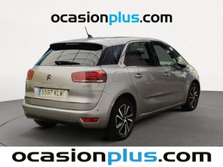 Citroen C4 Picasso BlueHDi 120 Feel 88 kW (120 CV)