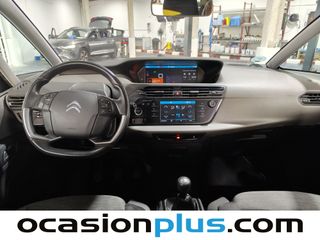 Citroen C4 Picasso BlueHDi 120 Feel 88 kW (120 CV)