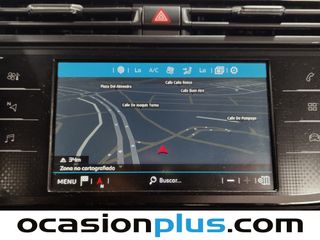 Citroen C4 Picasso BlueHDi 120 Feel 88 kW (120 CV)