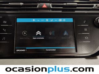 Citroen C4 Picasso BlueHDi 120 Feel 88 kW (120 CV)