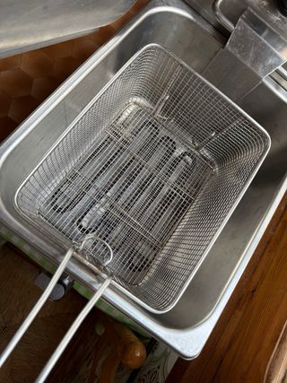 Freidora Makro Profesional 8L “solo por hoy”