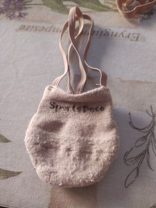 Punteras Gimnasia Rítmica