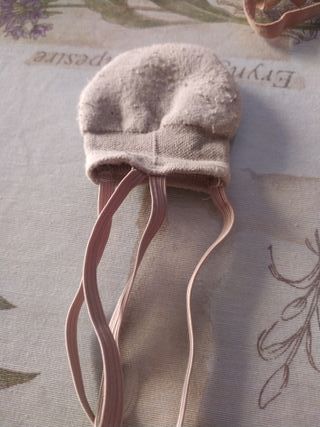 Punteras Gimnasia Rítmica