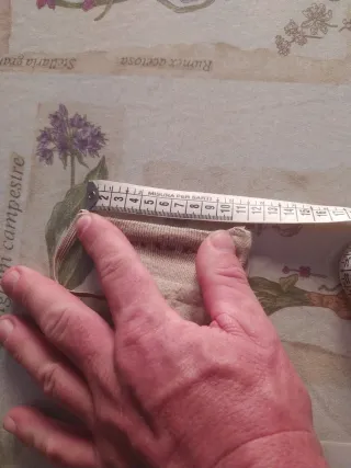 Punteras Gimnasia Rítmica