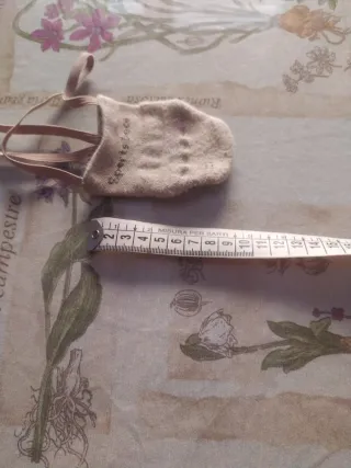 Punteras Gimnasia Rítmica