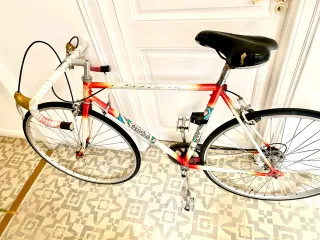 Bicicleta Carretera Vintage Turbo