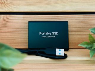 Disco Duro Externo Portátil 4TB - NUEVO