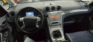 FORD S-MAX 2.0 TDCi Titanium