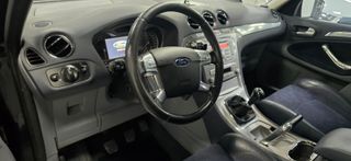 FORD S-MAX 2.0 TDCi Titanium