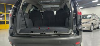 FORD S-MAX 2.0 TDCi Titanium
