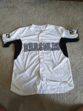 Camisa de Béisbol