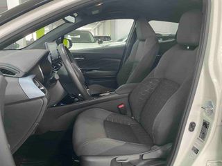 Toyota C-HR Advance 1.8 125He-CVT HEV Espectacular