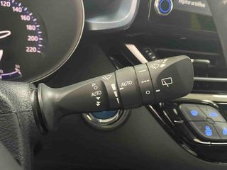 Toyota C-HR Advance 1.8 125He-CVT HEV Espectacular