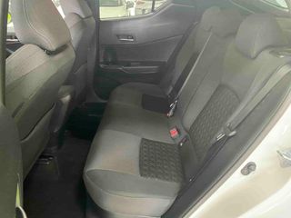 Toyota C-HR Advance 1.8 125He-CVT HEV Espectacular