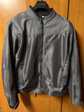 Chaqueta Degend