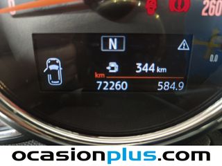 MINI MINI 3 Puertas Cooper 100 kW (136 CV)