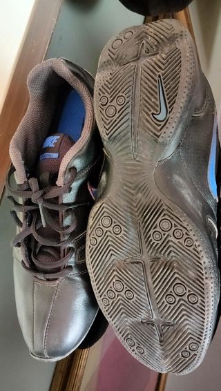 Scarpe Nike Uomo Taglia 43