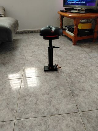 Asiento para patinete 