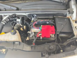 Mercedes-Benz Citan 2019