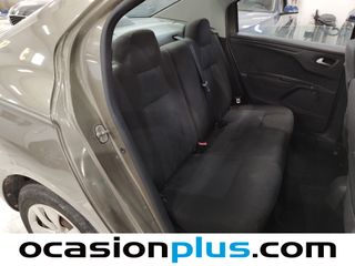 Citroen C-Elysee HDi 90 Seduction 68 kW (92 CV)