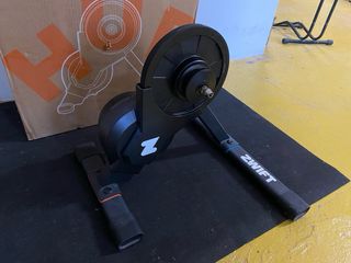 Rodillo Zwift Hub One