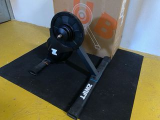Rodillo Zwift Hub One