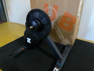 Rodillo Zwift Hub One