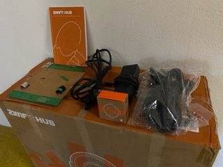 Rodillo Zwift Hub One