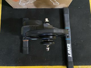 Rodillo Zwift Hub One