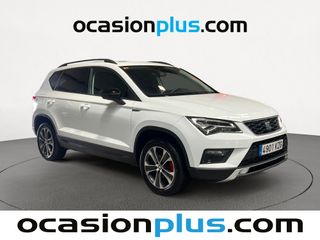 SEAT Ateca 1.5 TSI S&S Style 110 kW (150 CV)