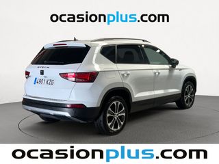 SEAT Ateca 1.5 TSI S&S Style 110 kW (150 CV)