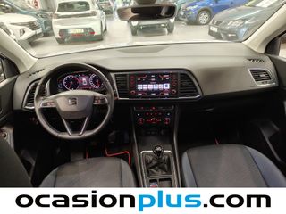SEAT Ateca 1.5 TSI S&S Style 110 kW (150 CV)