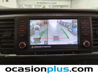 SEAT Ateca 1.5 TSI S&S Style 110 kW (150 CV)