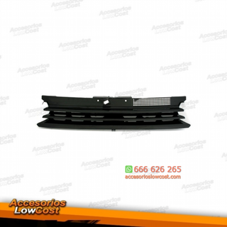 PARRILLA GOLF 4 IV DELANTERA SIN LOGO (10/97 - 9/