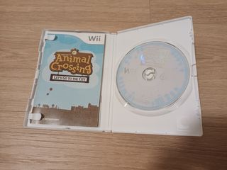Animal Crossing: Let's go to the city