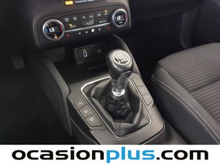 Ford Focus SportBreak 1.0 Ecoboost Titanium 92 kW (125 CV)