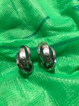 Orecchini Pianegonda Argento