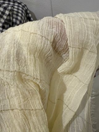 Pañuelo beige de Parfois