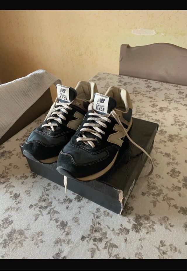 Scarpe New Balance 574 Classic